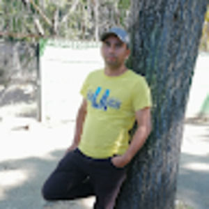 Meet your Posher, Luis adan